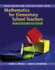 Explorations Activities for Freitag's Mathematics for Elementary School Teachers: a Process Approach