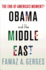 Obama and the Middle East