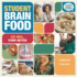 Student Brain Food: Eat Well, Study Better (Palgrave Student to Student)