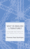 Why is English Literature? : Language and Letters for the Twenty-First Century (Palgrave Pivot)