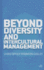 Beyond Diversity and Intercultural Management