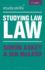 Studying Law (Bloomsbury Study Skills, 114)