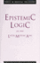 Epistemic Logic in the Later Middle Ages