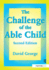 The Challenge of the Able Child