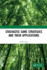 Stochastic Game Strategies and Their Applications (Hb 2020)
