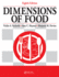Dimensions of Food