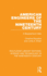 American Engineers of the Nineteenth Century: A Biographical Index