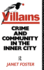 Villains - Foster