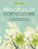 Principles of Horticulture: Level 2