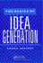 The Basics of Idea Generation