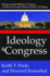 Ideology and Congress: A Political Economic History of Roll Call Voting