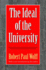 The Ideal of the University