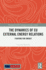 The Dynamics of Eu External Energy Relations: Fighting for Energy