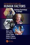 Introduction to Human Factors: Applying Psychology to Design