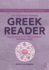 The Routledge Modern Greek Reader (Routledge Modern Language Readers)