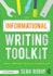 The Informational Writing Toolkit: Using Mentor Texts in Grades 3-5