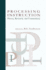 Processing Instruction: Theory, Research, and Commentary