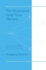 The Structure of Long-term Memory: A Connectivity Model of Semantic Processing