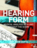 Hearing Form - Textbook Only: Musical Analysis With and Without the Score