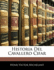 Historia Del Cavallero Cifar (Bibliothek Des Litterarischen Vereins 112)