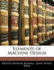 Elements of Machine Design