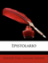 Epistolario (Italian Edition)