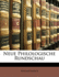 Neue Philologische Rundschau (German Edition)