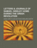 Letters and Journals of Samuel Gridley Howe