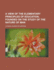 A View of the Elementary Principles of Education Founded on the Study of the Nature of Man