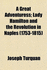 A Great Adventuress: Lady Hamilton and the Revolution in Naples