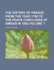 The History of France, From the Year 1790 to the Peace Concluded at Amiens in 1802 in Two Volumes Volume One Only