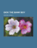 Dick the Bank Boy: Or a Missing Fortune