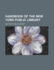 A Handbook of Christian Theology