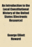An Introduction to the Local Constitutional History of the United States [Electronic Resource]