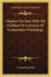 Chapters on Man With the Outlines of a Science of Comparative Psychology