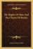 The Rights of Man and the Claims of Brutes