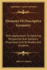 Elements of Descriptive Geometry: With Applications to Spherical, Perspective and Isometric Projections, and to Shades and Shadows