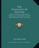 The Principles of Rhythm: Both in Speech and Music; Especially as Exhibited in the Mechanism of English Verse