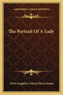 The Portrait of a Lady (the Heritage Press)