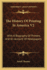 The History of Printing in America V2: With a Biography of Printers and an Account of Newspapers
