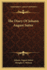 The Diary of Johann August Sutter