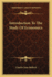 Introduction to the Study of Economics 1897 [Leather Bound]