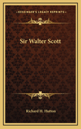 Sir Walter Scott