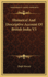 Historical and Descriptive Account of British India Vol.1 1832 [Leather Bound]