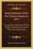 British Relations With the Chinese Empire in 1832: Comparative Statement of the English and American Trade With India and Canton