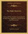 The Digby Mysteries: Killing of the Children; Conversion of St. Paul; Mary Magdalene; Christ's Burial and Resurrection