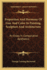 Proportion and Harmony of Line and Color in Painting, Sculpture, and Architecture: An Essay in Comparative Aesthetics