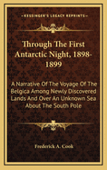 Through the First Antarctic Night