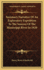 Summary Narrative Of An Exploratory Expedition To The Sources Of The Mississippi River In 1820