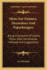 Hints for Painters, Decorators and Paperhangers: Being a Selection of Useful Rules, Data, Memoranda, Methods and Suggestions